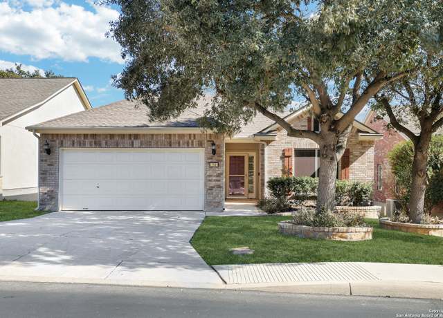 Property at 12515 Cascade Hls, San Antonio, TX 78253-5574, 3 beds, 2 baths