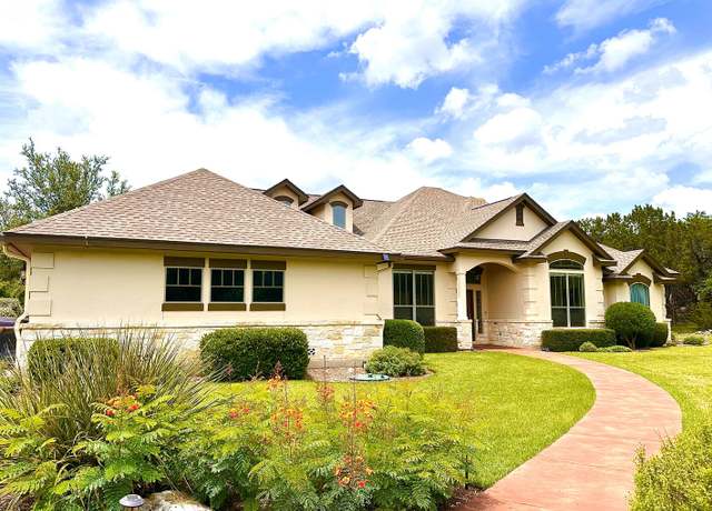 Property at 2956 Rio Cordillera, Boerne, TX 78006-6142, 4 beds, 3 baths