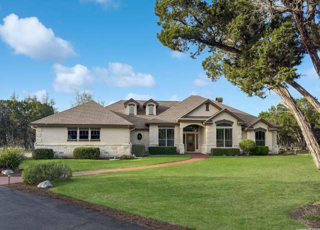 Property at 2956 Rio Cordillera, Boerne, TX 78006-6142, 4 beds, 3 baths