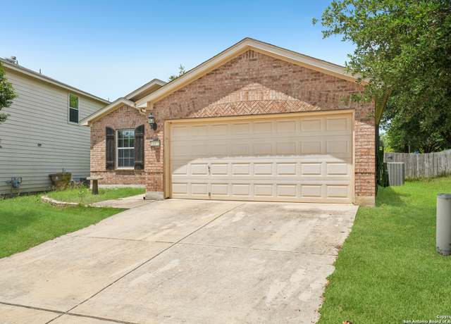 Property at 11031 Palomino, San Antonio, TX 78245, 3 beds, 2 baths