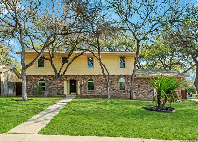 Property at 14703 Chimney Way, San Antonio, TX 78232, 4 beds, 2 baths