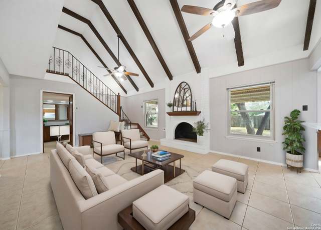 Property at 14703 Chimney Way, San Antonio, TX 78232, 4 beds, 2 baths