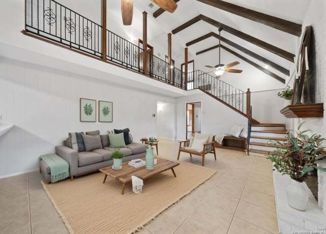 Property at 14703 Chimney Way, San Antonio, TX 78232, 4 beds, 2 baths