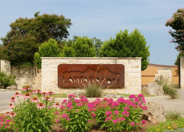 Property at 606 Lantana Mesa, Spring Branch, TX 78070