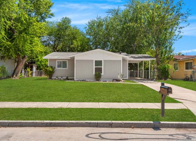 Property at 7058 Greenberry, San Antonio, TX 78227, 3 beds, 1 bath