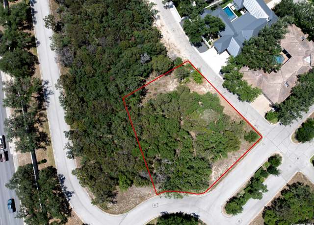 Property at 6 Tilbury Ln, San Antonio, TX 78230