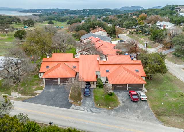 Property at 195 Gallagher Dr #17, Canyon Lake, TX 78133-6477, 2 beds, 2 baths