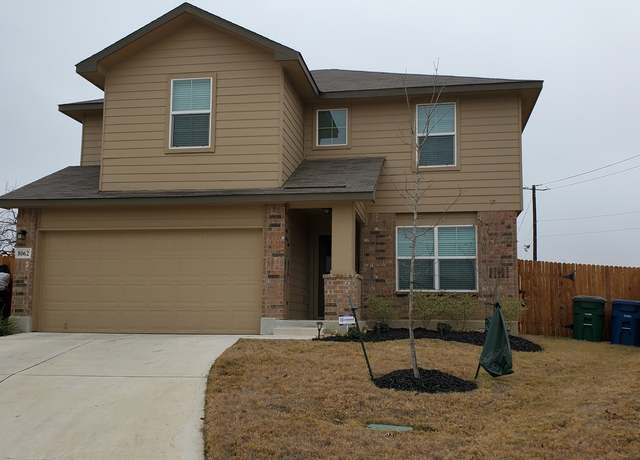 Property at 8062 Halo Cir, San Antonio, TX 78252-4442, 5 beds, 2.5 baths