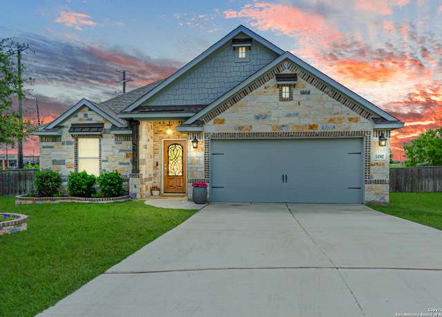 Property at 14302 Gold Rush Pass, San Antonio, TX 78254, 3 beds, 2 baths