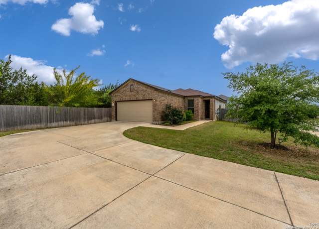 Property at 4650 Trevor Way, San Antonio, TX 78217, 3 beds, 2 baths