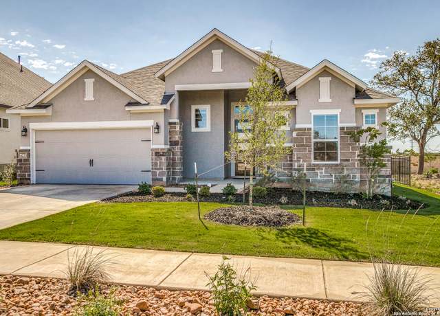 Property at 421 Vamanos, Boerne, TX 78006, 4 beds, 3 baths