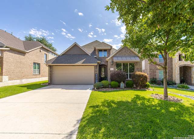 Property at 28323 Willis Rnch, San Antonio, TX 78260, 3 beds, 2 baths