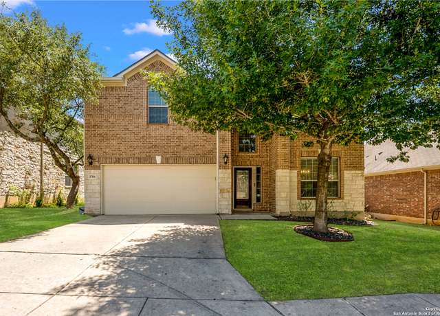 Property at 3706 Texas Sotol, San Antonio, TX 78261, 4 beds, 2.5 baths