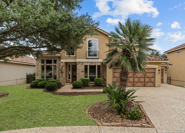 Property at 1238 Via Belcanto, San Antonio, TX 78260, 5 beds, 3.5 baths