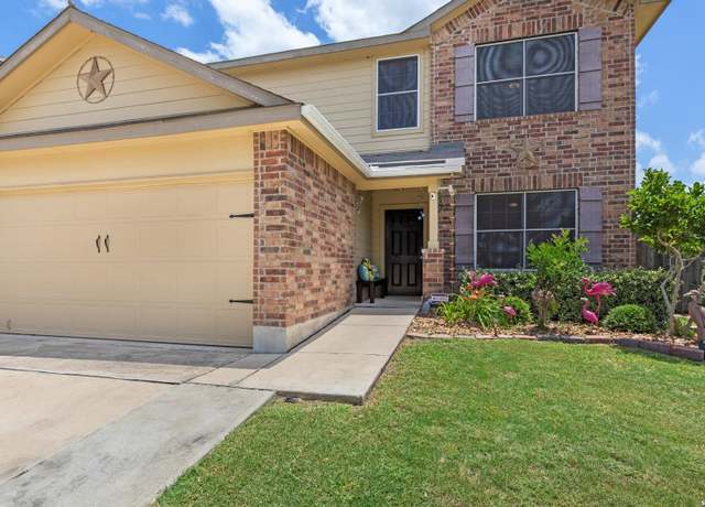 Property at 702 Pelican Pt, San Antonio, TX 78221, 5 beds, 3.5 baths