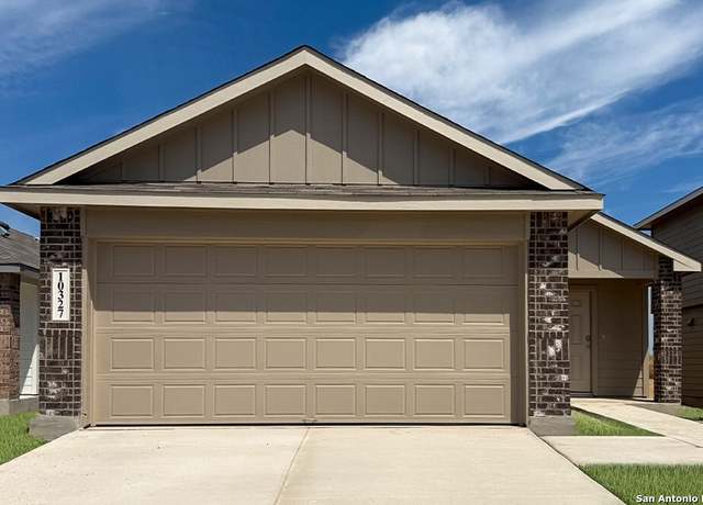 Property at 10327 Lassen Park, Converse, TX 78109, 4 beds, 2 baths