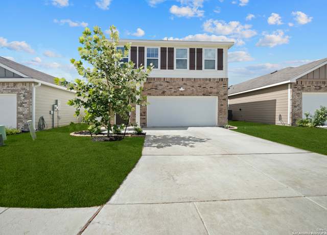 Property at 12648 Corona Borealis, San Antonio, TX 78245-4861, 3 beds, 2.5 baths