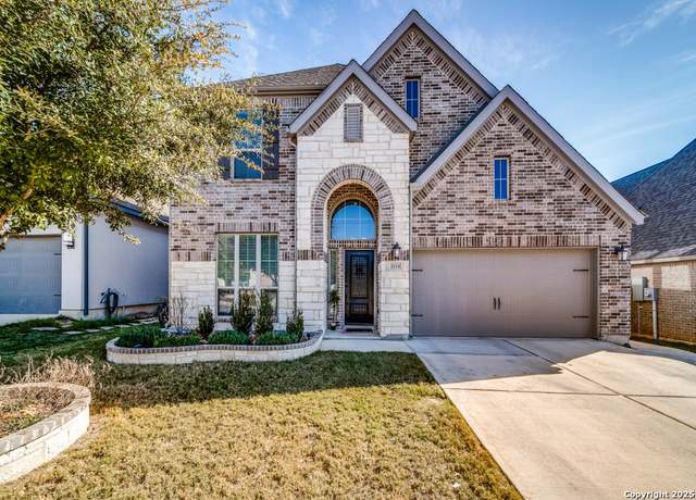 Property at 2126 Easton Dr, San Antonio, TX 78253-4230, 5 beds, 4.5 baths
