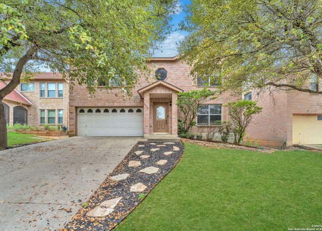 Property at 8530 Park Olympia, Universal City, TX 78148, 4 beds, 2.5 baths