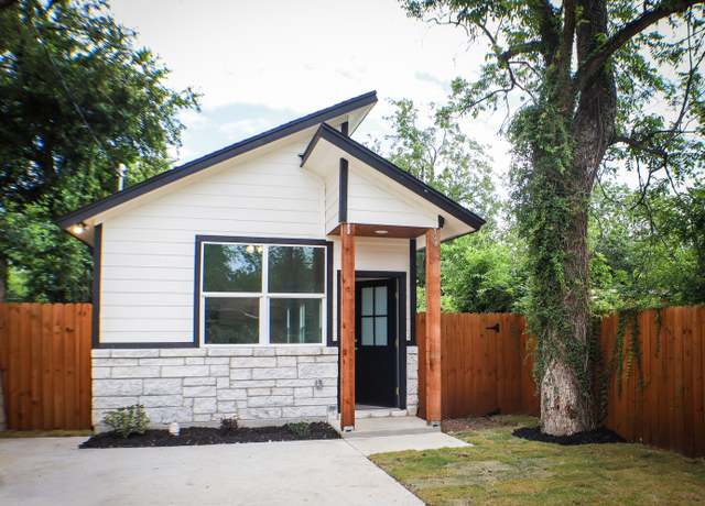 Property at 715 Ripford, San Antonio, TX 78227, 3 beds, 2 baths