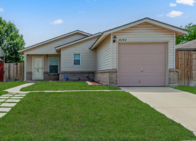 Property at 10202 Misty Pln, San Antonio, TX 78245, 3 beds, 2 baths