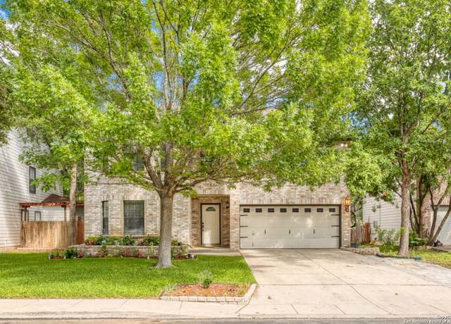 Property at 18718 Legend Oaks, San Antonio, TX 78259, 4 beds, 2.5 baths