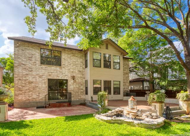 Property at 18718 Legend Oaks, San Antonio, TX 78259, 4 beds, 2.5 baths