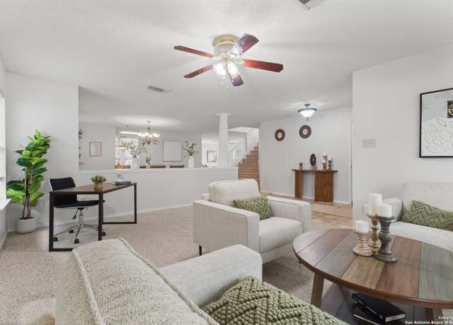 Property at 18718 Legend Oaks, San Antonio, TX 78259, 4 beds, 2.5 baths