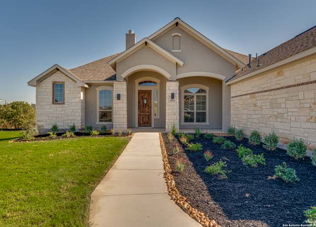 Property at 5014 Estates Oak Way, San Antonio, TX 78263, 4 beds, 3 baths