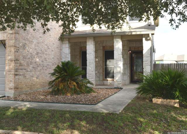 Property at 149 Clapboard Run, Cibolo, TX 78108-4334, 3 beds, 2.5 baths