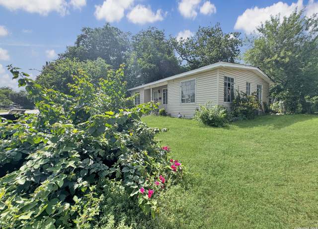 Property at 267 Nassau, San Antonio, TX 78213, 3 beds, 2 baths