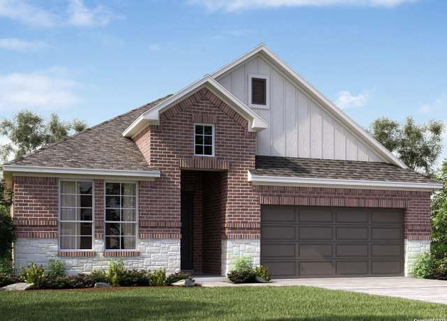 Property at 11451 Feather Vale, San Antonio, TX 78254, 4 beds, 3 baths