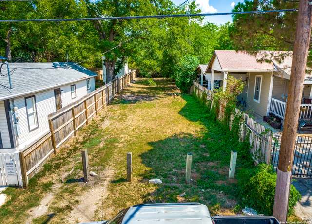 Property at 216 Sherman, San Antonio, TX 78202