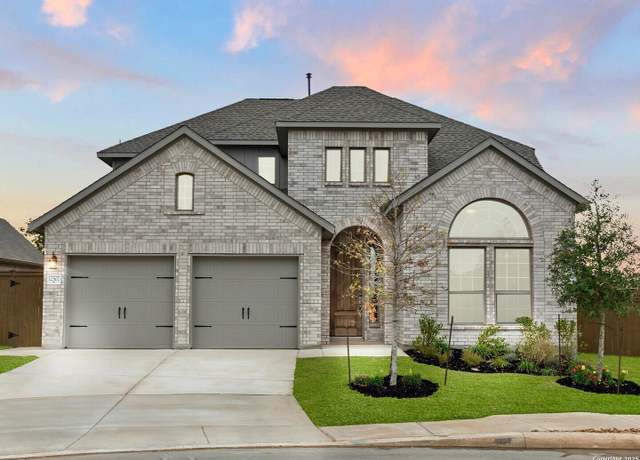 Property at 12507 Silver Gate, San Antonio, TX 78254, 4 beds, 3 baths