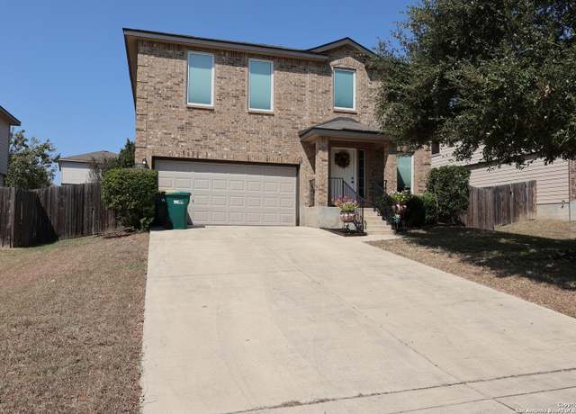 Property at 9119 Sahara Woods, Universal City, TX 78148-4627, 4 beds, 2.5 baths