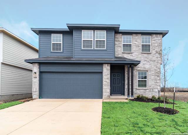 Property at 6414 Scooby Acres, San Antonio, TX 78253, 4 beds, 2.5 baths
