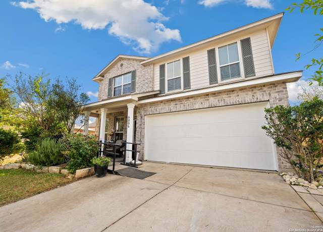 Property at 6006 Tanzanite Rim, San Antonio, TX 78222, 4 beds, 2.5 baths