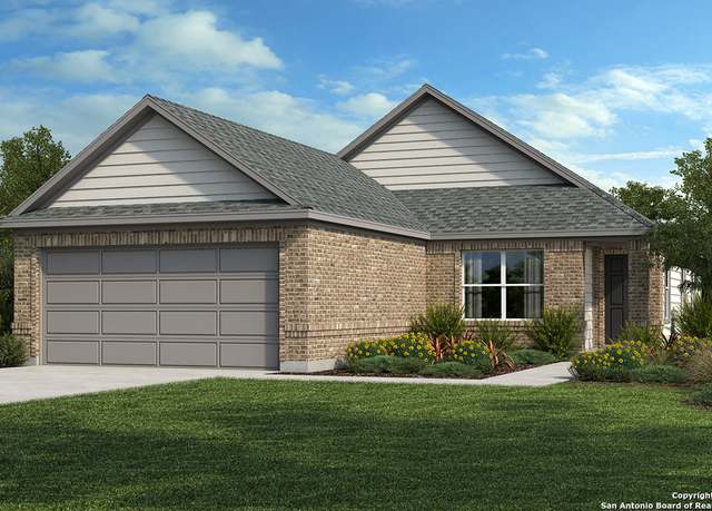 Property at 421 Horizon Pl, Seguin, TX 78155, 3 beds, 2 baths