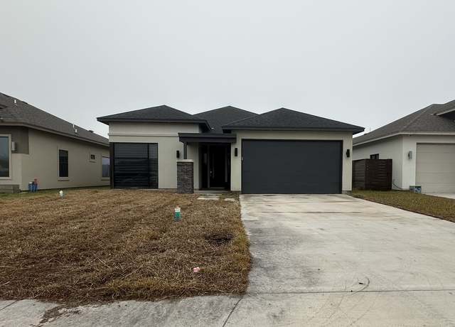 Property at 221 Abbey St, San Benito, TX 78586, 3 beds, 2 baths