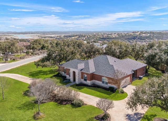Property at 202 Charon Pt, Spring Branch, TX 78070, 3 beds, 2 baths