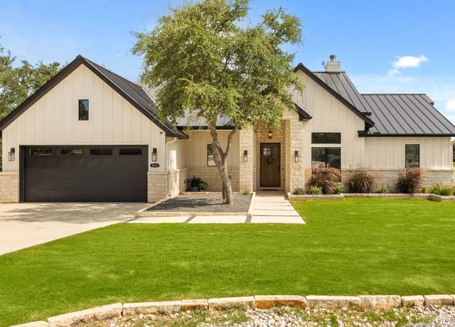 Property at 103 Clay Davis, Blanco, TX 78606, 3 beds, 2 baths