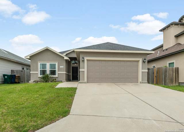 Property at 7186 Lake Placid, Corpus Christi, TX 78414, 3 beds, 2 baths