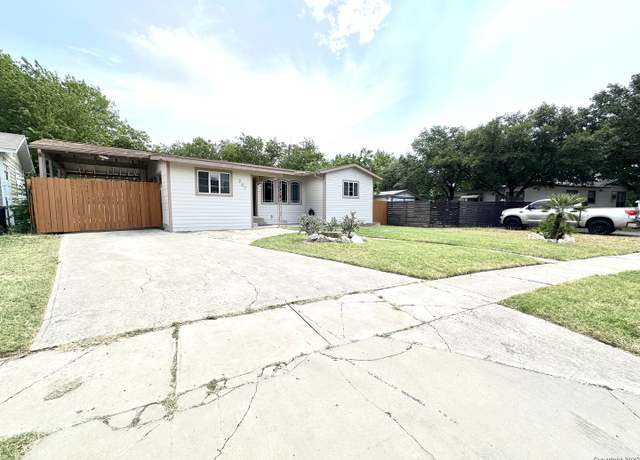 Property at 207 Freiling, San Antonio, TX 78213, 3 beds, 2 baths
