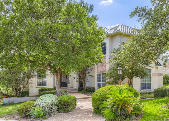 Property at 11823 Mill Rock, San Antonio, TX 78230, 4 beds, 4.5 baths