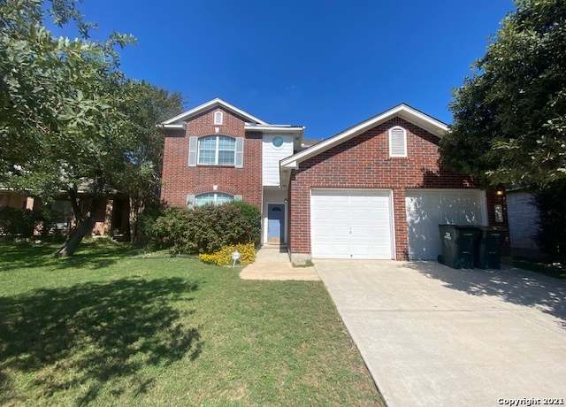 Property at 2007 Walsbrook, San Antonio, TX 78260, 4 beds, 2.5 baths