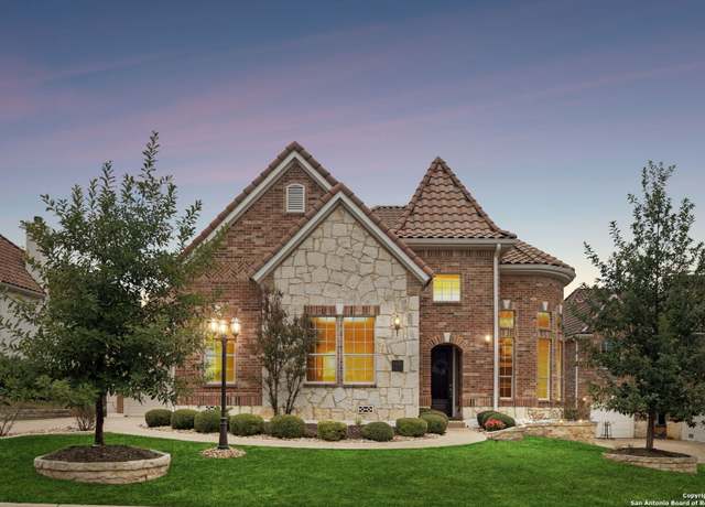 Property at 7218 Hovingham, San Antonio, TX 78257, 4 beds, 4.5 baths