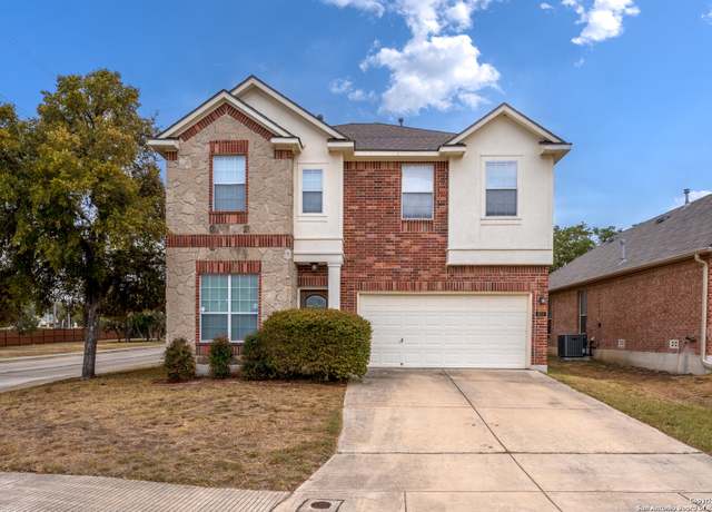Property at 931 Palladio Pl, San Antonio, TX 78253-5750, 3 beds, 2.5 baths