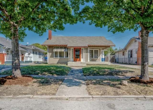Property at 1639 W Craig Pl, San Antonio, TX 78201-5430, 5 beds, 2 baths