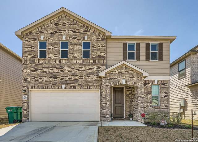 Property at 9422 Braman Pt, Converse, TX 78109, 3 beds, 2.5 baths