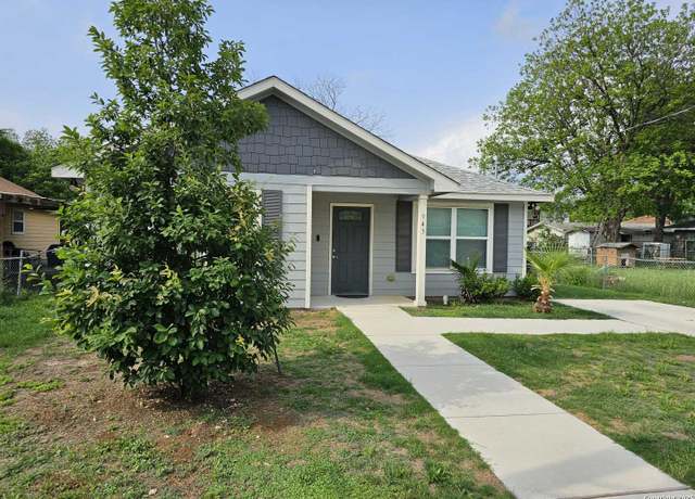 Property at 943 Patton, San Antonio, TX 78237, 3 beds, 2 baths